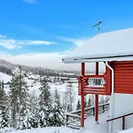 Tunturimaja 2 Moekki By Interhome