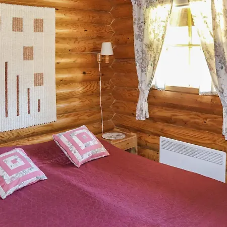 Tunturimaja 2 Moekki By Interhome Сasa de vacaciones