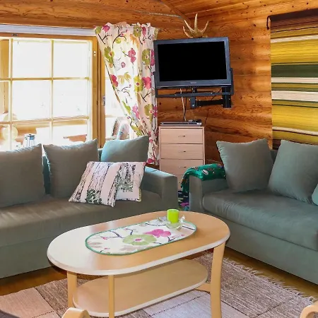 Tunturimaja 2 Moekki By Interhome