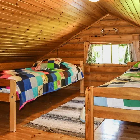 Tunturimaja 2 Moekki By Interhome Hyrynsalmi