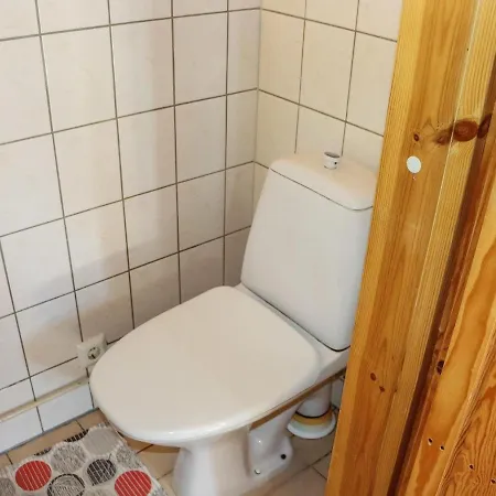 Tunturimaja 2 Moekki By Interhome Сasa de vacaciones Hyrynsalmi