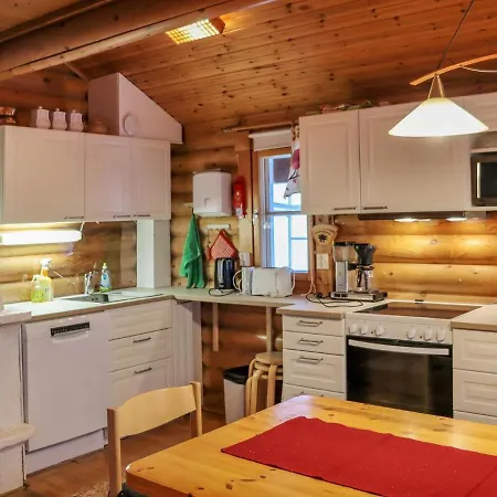 Tunturimaja 2 Moekki By Interhome