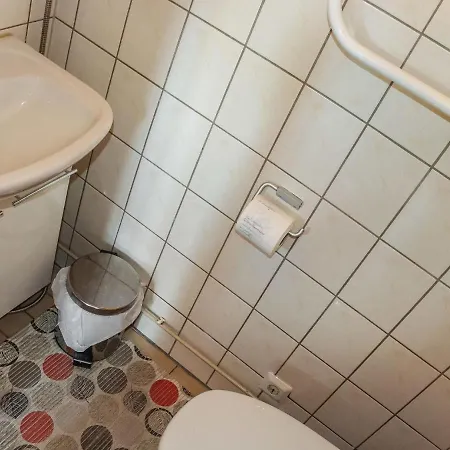 Tunturimaja 2 Moekki By Interhome Сasa de vacaciones