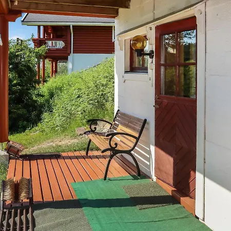 Tunturimaja 2 Moekki By Interhome Сasa de vacaciones Hyrynsalmi