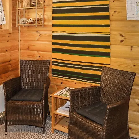 Tunturimaja 2 Moekki By Interhome