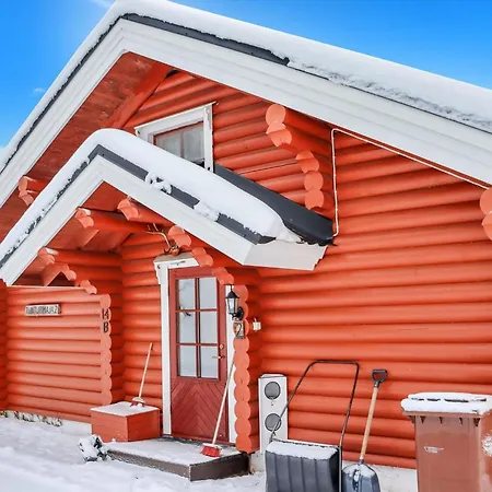Tunturimaja 2 Moekki By Interhome