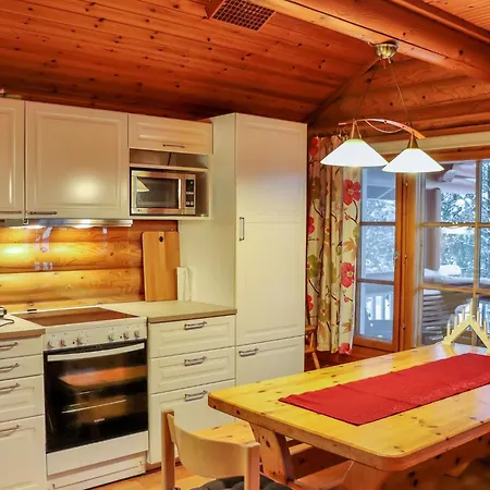 Tunturimaja 2 Moekki By Interhome * Hyrynsalmi