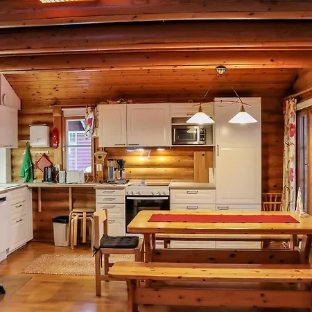 Tunturimaja 2 Moekki By Interhome Casa vacanze *