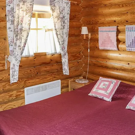 Casa vacanze Tunturimaja 2 Moekki By Interhome *