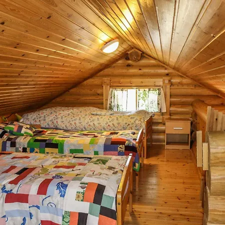 Casa vacanze Tunturimaja 2 Moekki By Interhome *