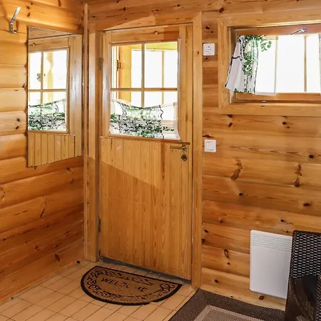 Tunturimaja 2 Moekki By Interhome * Hyrynsalmi