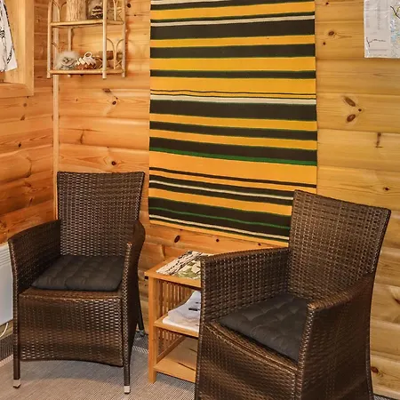 Tunturimaja 2 Moekki By Interhome *