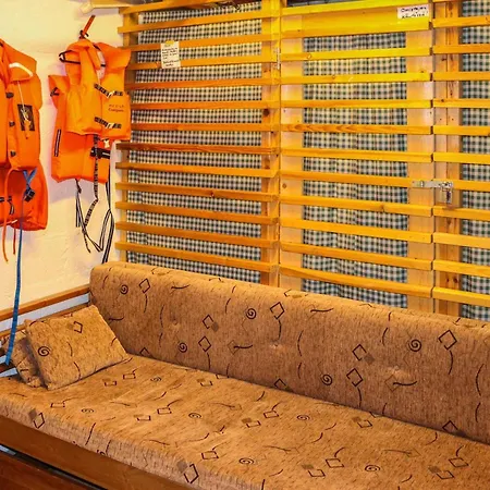 Casa vacanze Tunturimaja 2 Moekki By Interhome *