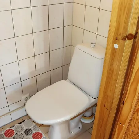 Tunturimaja 2 Moekki By Interhome Hyrynsalmi