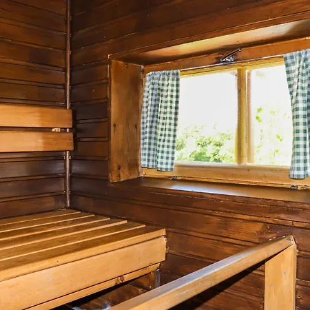 Tunturimaja 2 Moekki By Interhome Hyrynsalmi