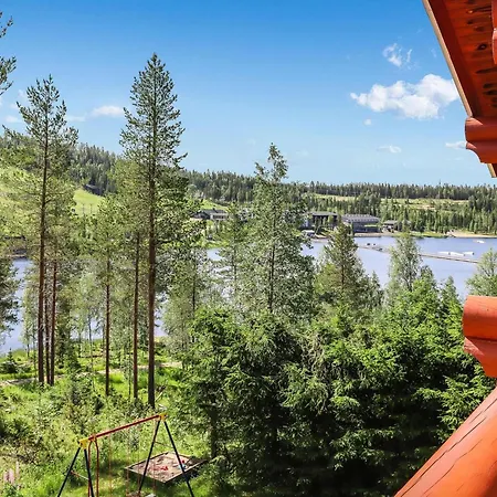 Tunturimaja 2 Moekki By Interhome Casa vacanze