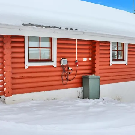 Casa vacanze Tunturimaja 2 Moekki By Interhome Hyrynsalmi