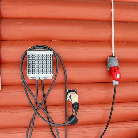 Casa vacanze Tunturimaja 2 Moekki By Interhome