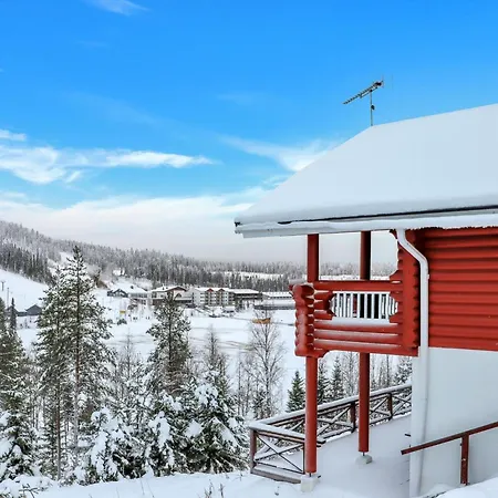 Tunturimaja 2 Moekki By Interhome