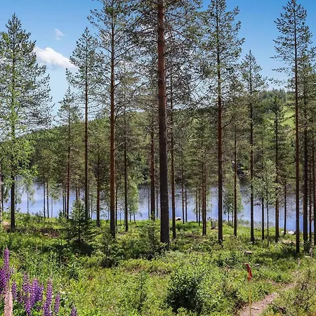 Tunturimaja 2 Moekki By Interhome Casa vacanze Hyrynsalmi