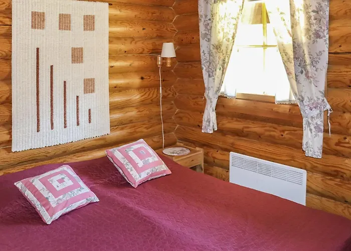 Tunturimaja 2 Moekki By Interhome Hyrynsalmi