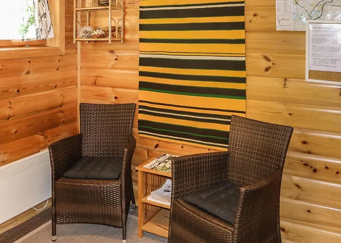 Tunturimaja 2 Moekki By Interhome *