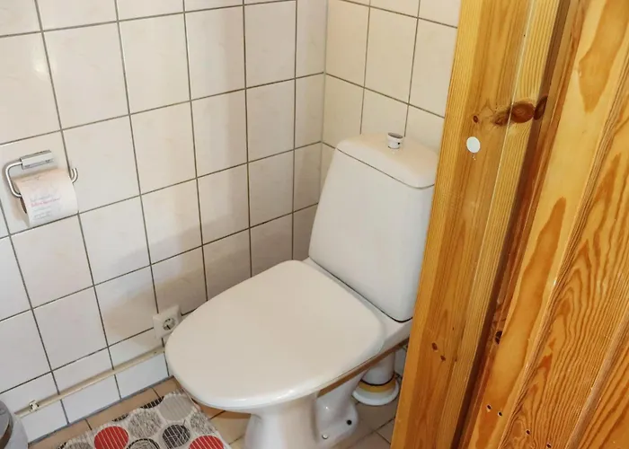 Tunturimaja 2 Moekki By Interhome Hyrynsalmi