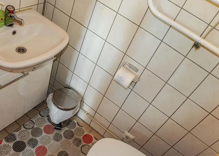 Tunturimaja 2 Moekki By Interhome *