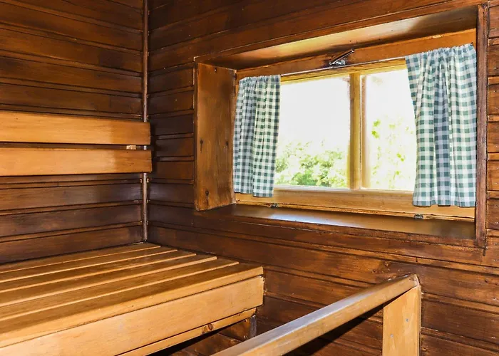 Tunturimaja 2 Moekki By Interhome Hyrynsalmi